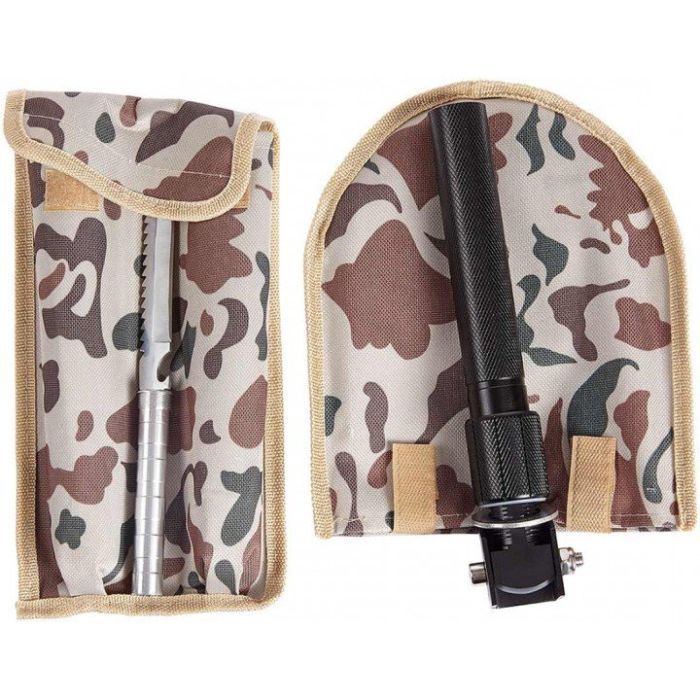 Тактическая лопата Skif Plus Wombat I (L1H-25x) изображение 3 Тактическая лопата Skif Plus Wombat I (L1H-25x) изображение 3