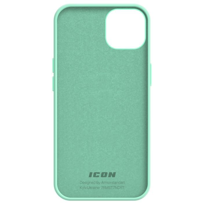 Чехол для мобильного телефона Armorstandart ICON2 Case Apple iPhone 14 Red (ARM63594) изображение 2