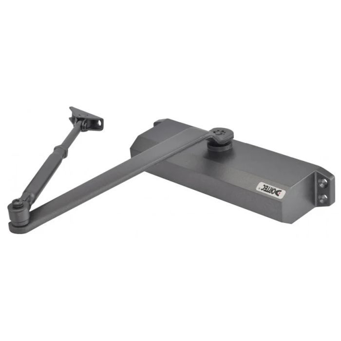 Доводчик двері Dortec DT-65 Graphite (DT-65/Graphite) зображення 3