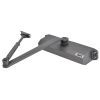 Доводчик двері Dortec DT-65 Graphite (DT-65/Graphite) зображення 3
