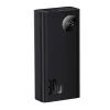 Батарея універсальна Baseus Adaman2 10000mAh 30W, PD, QC, SCP, Black (PPAD040001) зображення 2