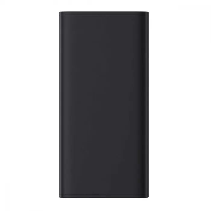 Батарея універсальна Baseus Adaman2 10000mAh 30W, PD, QC, SCP, Black (PPAD040001) зображення 4