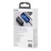 Батарея універсальна Baseus Adaman2 10000mAh 30W, PD, QC, SCP, Black (PPAD040001) зображення 8