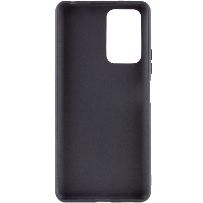 Чехол для мобильного телефона BeCover Poco M5 4G Black (708112) изображение 2