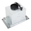 Вытяжка кухонная Interline RIMMY IX A/60/PB изображение 10