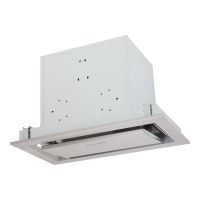 Вытяжка кухонная Interline RIMMY IX A/60/PB изображение 2