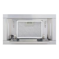 Вытяжка кухонная Interline RIMMY IX A/60/PB изображение 4
