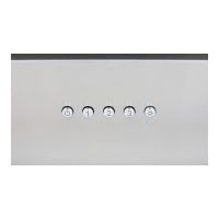 Вытяжка кухонная Interline RIMMY IX A/60/PB изображение 6