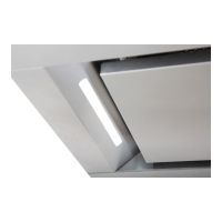 Вытяжка кухонная Interline RIMMY IX A/60/PB изображение 7