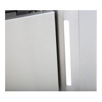 Вытяжка кухонная Interline RIMMY IX A/60/PB изображение 8