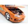 Машина Jada металлическая Форсаж Toyota Supra (1995) 1:24 (253203005) изображение 10