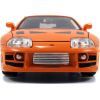 Машина Jada металлическая Форсаж Toyota Supra (1995) 1:24 (253203005) изображение 2