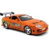 Машина Jada металлическая Форсаж Toyota Supra (1995) 1:24 (253203005) изображение 3