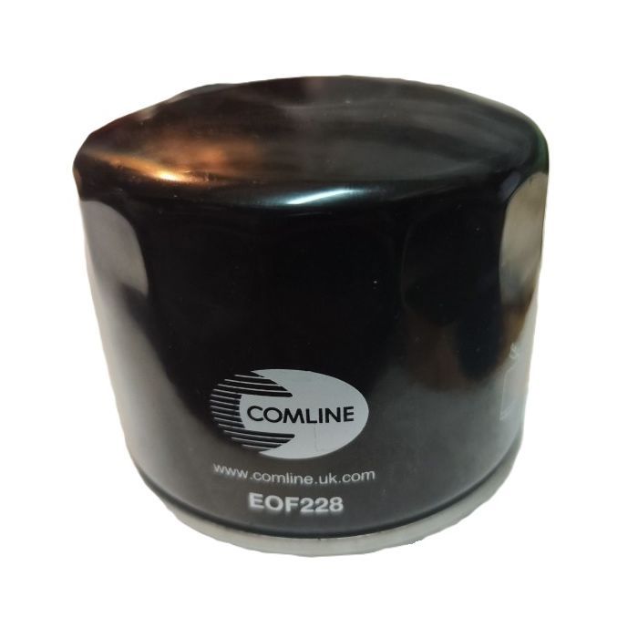 Фільтр масляний Comline EOF228