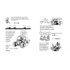 Комикс Фізика. Наука в коміксах - Ларрі Ґонік Рідна мова (9789669175274) изображение 3