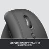 Мышка Logitech Lift Vertical Ergonomic Wireless/Bluetooth for Business Graphite (910-006494) изображение 8