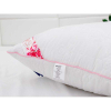 Подушка Руно Rose с волокном розы белая 50х70 см (310.52Rose) изображение 3