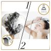Шампунь Pantene Pro-V 3 в 1 Объемные и крепкие 360 мл (8001090861870) изображение 2