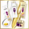 Шампунь Pantene Pro-V 3 в 1 Объемные и крепкие 360 мл (8001090861870) изображение 4