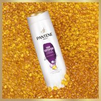 Шампунь Pantene Pro-V 3 в 1 Объемные и крепкие 360 мл (8001090861870) изображение 5