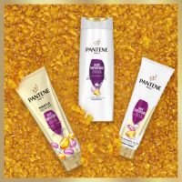 Шампунь Pantene Pro-V 3 в 1 Объемные и крепкие 360 мл (8001090861870) изображение 7