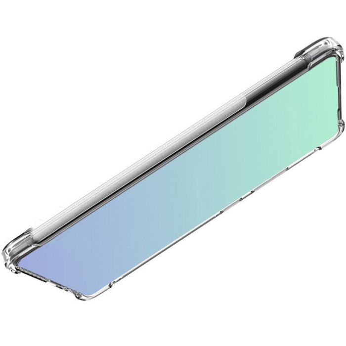 Чохол до мобільного телефона BeCover Anti-Shock Apple iPhone 14 Clear (708241) зображення 5