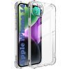 Чохол до мобільного телефона BeCover Anti-Shock Apple iPhone 14 Clear (708241)