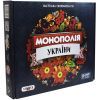 Настольная игра Strateg Монополия Украины (4820175994814) изображение 3