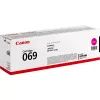 Картридж Canon 069 Magenta 1.9K (5092C002) зображення 3
