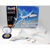 Сборная модель Revell Грузовой самолет Ан-225 Мрия. Масштаб 1:144 (RVL-04958) изображение 2