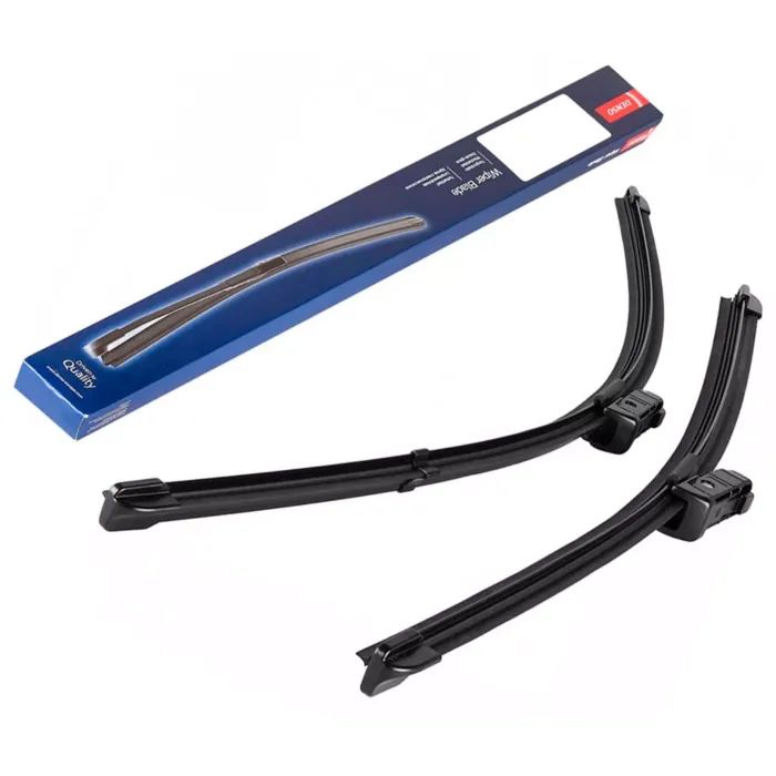 Щетка стеклоочистителя Denso DF-030 изображение 2