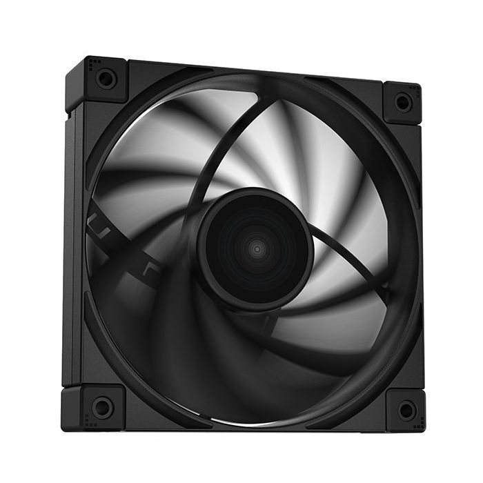Кулер до корпусу Deepcool FK120 зображення 2
