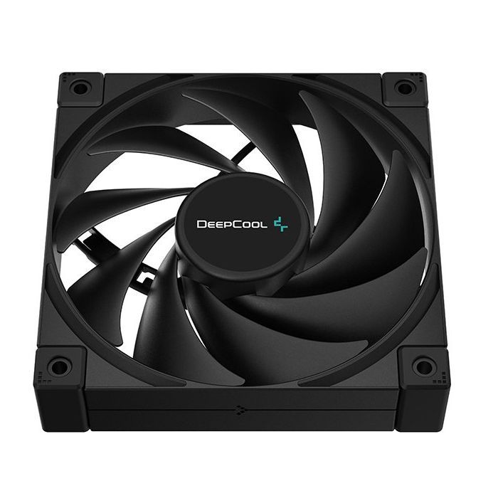 Кулер до корпусу Deepcool FK120 зображення 3