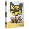 Настольная игра Bombat game КотоБанда (4820172800378)