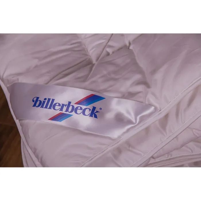 Ковдра Billerbeck вовняна Корона 140х205 (0101-30/01) зображення 2