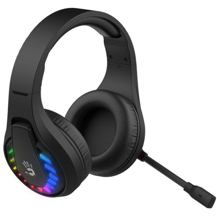 Наушники A4Tech Bloody GR230 Black (4711421979771) изображение 3