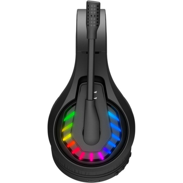 Наушники A4Tech Bloody GR230 Black (4711421979771) изображение 9