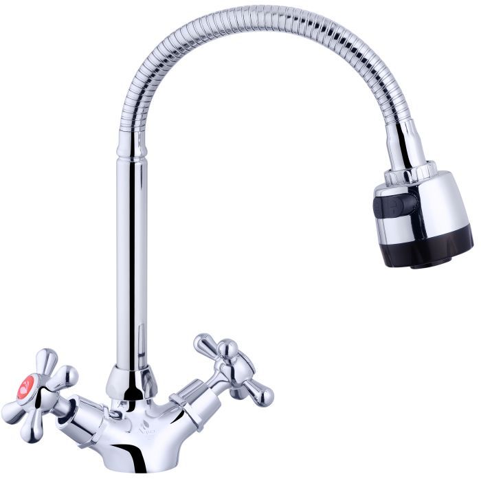 Смеситель Agua Toledo-C039