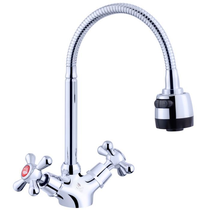 Смеситель Agua Toledo-C039 изображение 2