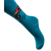 Колготки UCS Socks з машинкою (M0C0301-1245-5B-blue) зображення 2