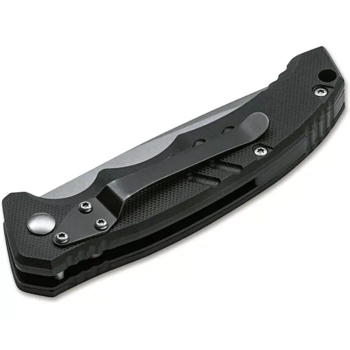 Ніж Boker Plus "Intention II Coyote" (01BO483) зображення 2