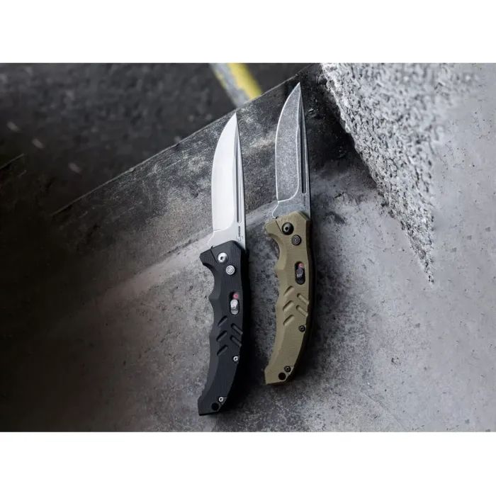 Ніж Boker Plus "Intention II Coyote" (01BO483) зображення 3