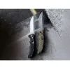 Нож Boker Plus "Intention II Black" (01BO482) изображение 3