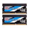 Модуль памяти для ноутбука SoDIMM DDR4 32GB (2x16GB) 3200 MHz Ripjaws G.Skill (F4-3200C22D-32GRS)