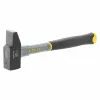 Молоток Stanley инженерный Fiberglass, 500 г (STHT0-54154) изображение 2
