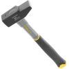 Молоток Stanley инженерный Fiberglass, 500 г (STHT0-54154)