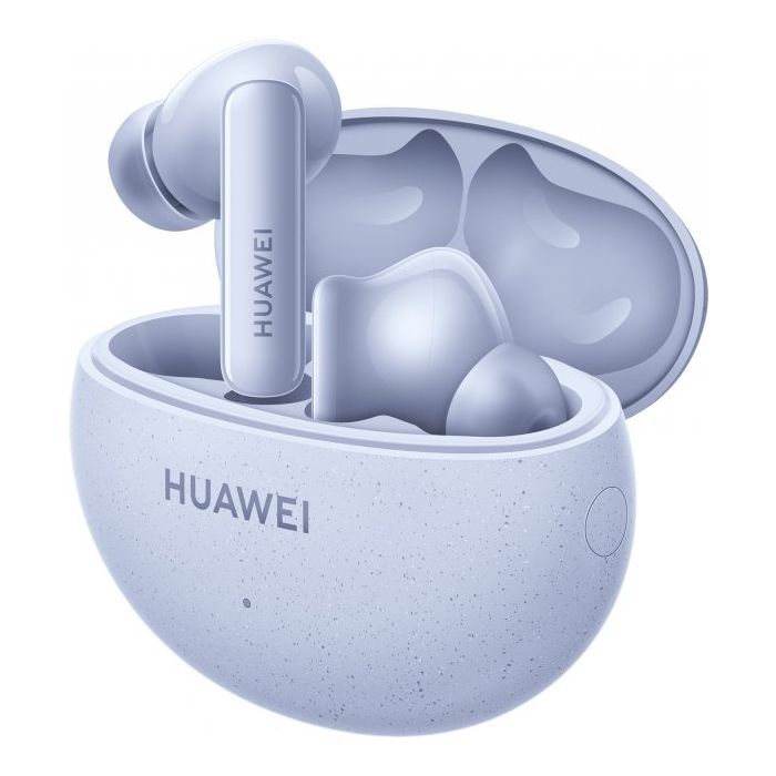 Навушники Huawei FreeBuds 5i Isle Blue (55036649) зображення 4