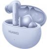 Навушники Huawei FreeBuds 5i Isle Blue (55036649) зображення 4