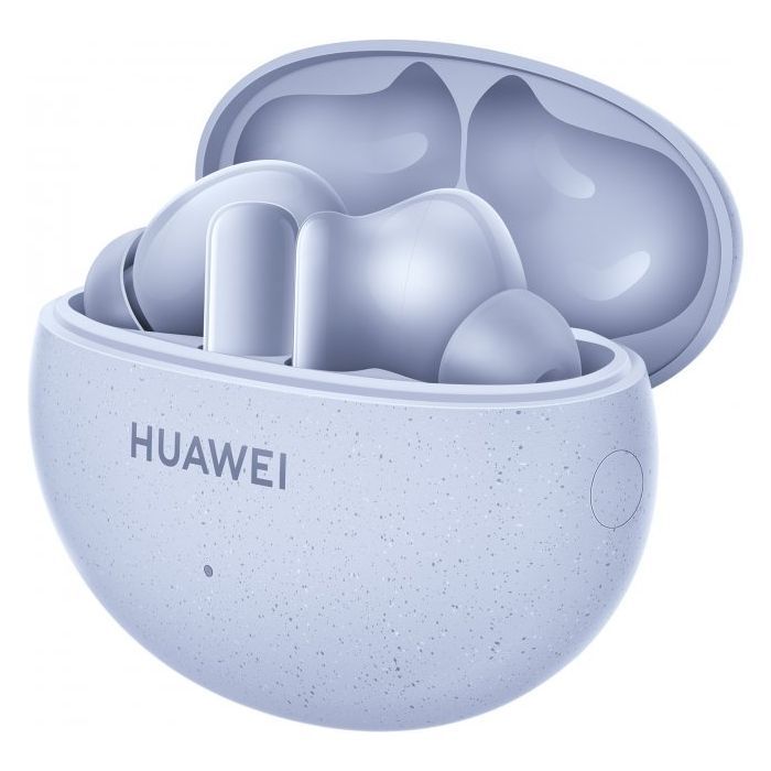 Навушники Huawei FreeBuds 5i Isle Blue (55036649) зображення 5