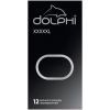 Презервативы Dolphi XXXXXL 12 шт. (4820144771095)